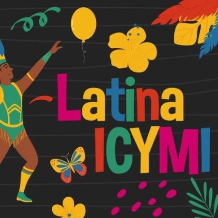 Latina ICYMI (2025) MP3