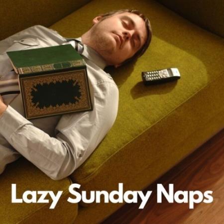 Lazy Sunday Naps (2025) MP3
