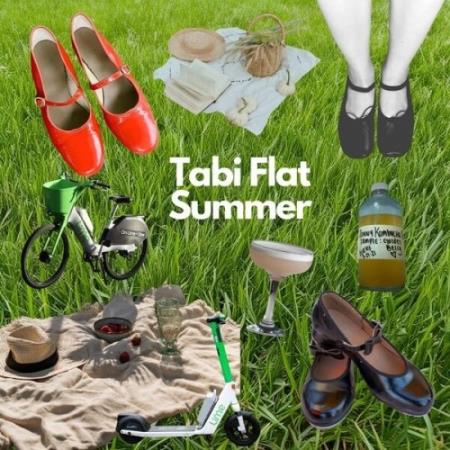 Tabi Flat Summer (2025) MP3