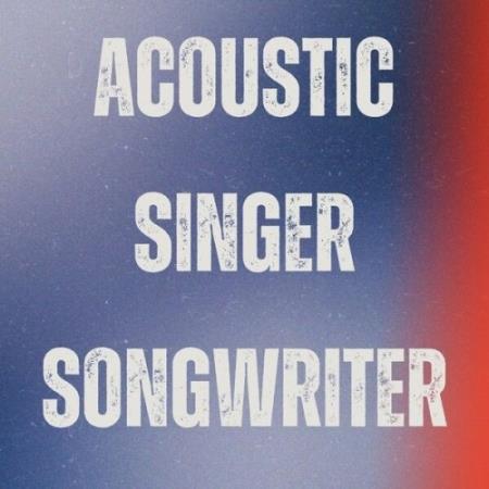 Acoustic Singer Songwriter (2025) MP3