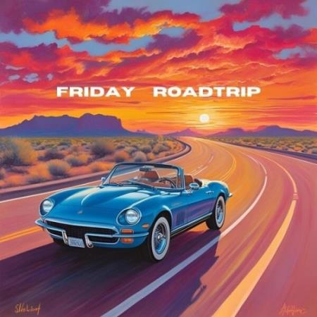 Friday Roadtrip (2025) MP3