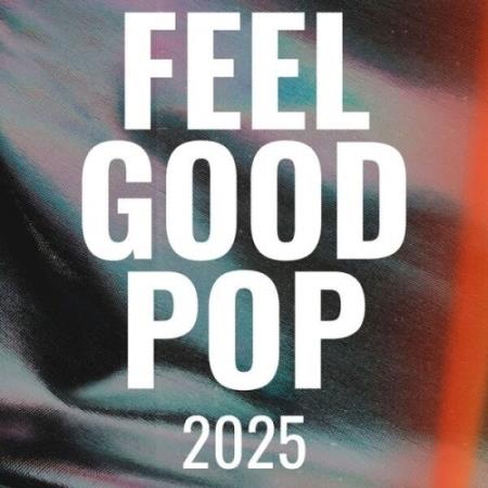 Feel Good Pop - (2025) MP3