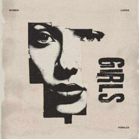GIRLS - women ladies females (2025) MP3