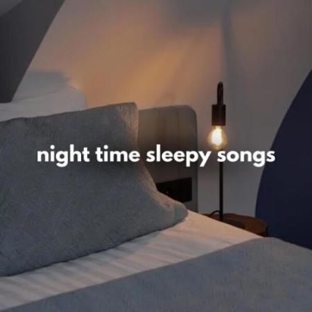 night time sleepy songs (2025) MP3