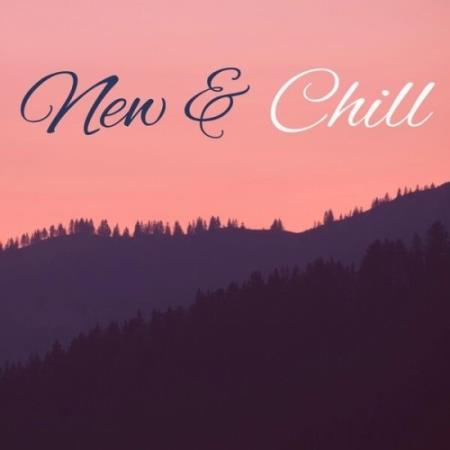 New & Chill (2025) MP3