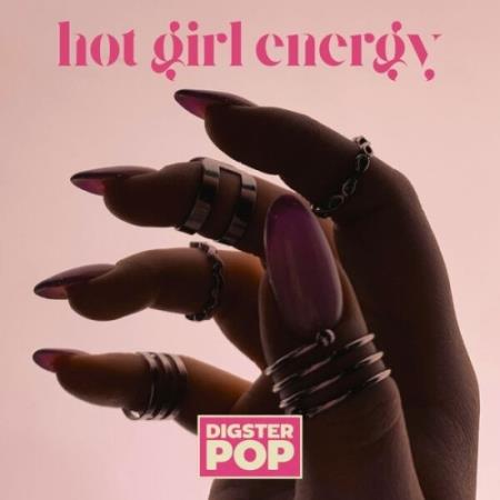 hot girl energy by Digster Pop (2025) MP3