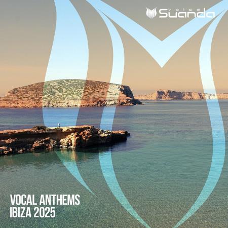 Vocal Anthems Ibiza 2025 (2025) MP3