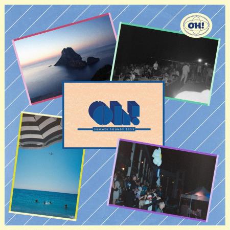 Summer Sounds 2025 (2025) MP3