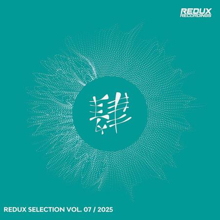 Redux Selection, Vol. 7 (2025) MP3