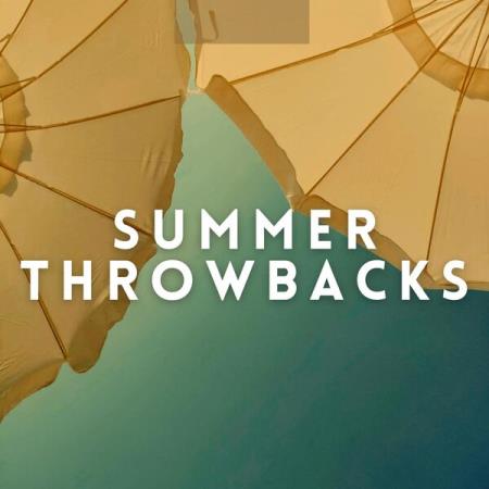 Summer Throwbacks (2025) MP3 Summer Throwbacks (2025) MP3