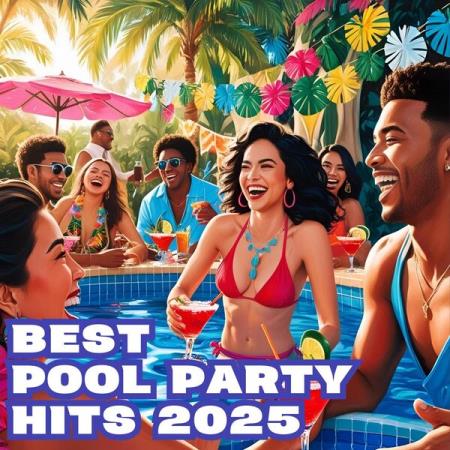 Best Pool Party Hits (2025) MP3