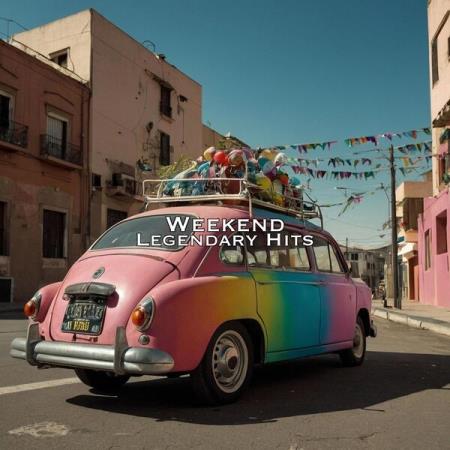 Weekend Legendary Hits (2025) MP3