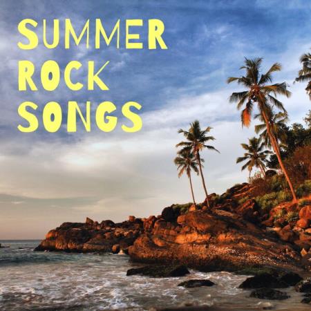 Summer Rock Songs (2025) MP3 Summer Rock Songs (2025) MP3