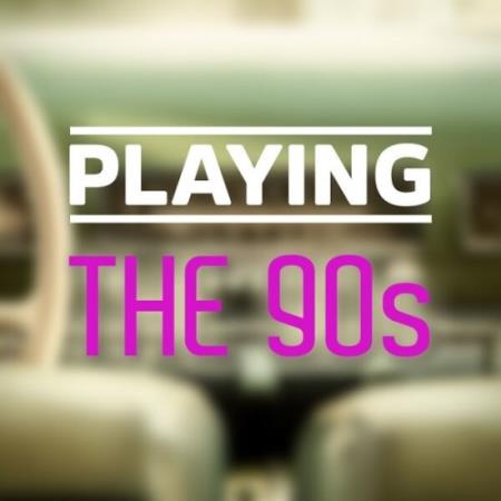 Playing – The 90s (2025) MP3 Playing – The 90s (2025) MP3