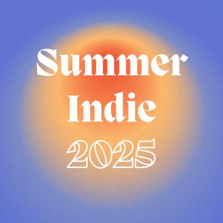 Summer Indie (2025) MP3