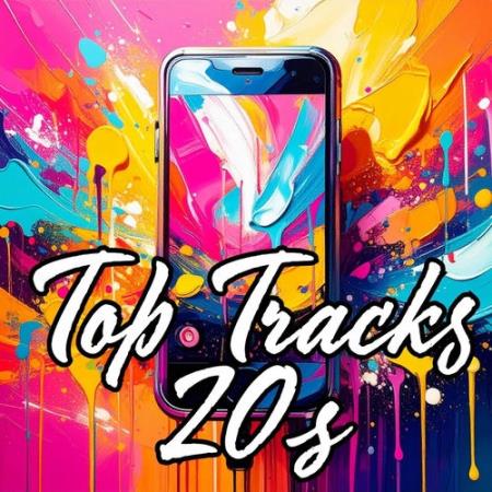 Top Tracks 20s (2025) MP3 Top Tracks 20s (2025) MP3