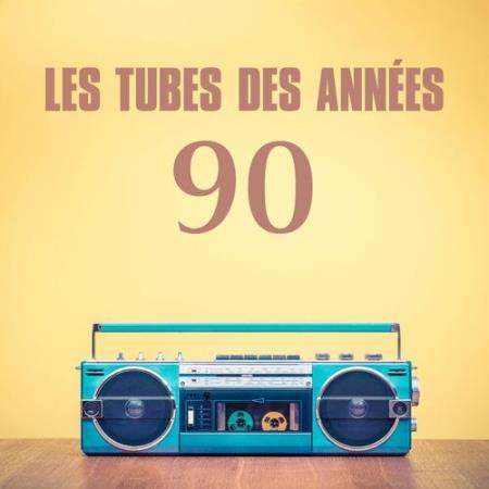 Les tubes des années 90 (2025) MP3 Les tubes des années 90 (2025) MP3