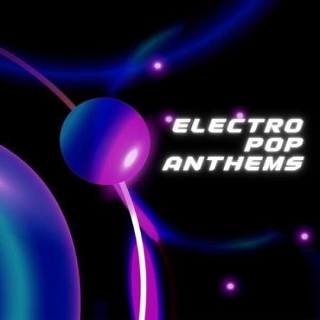 Electro Pop Anthems (2025) MP3 Electro Pop Anthems (2025) MP3
