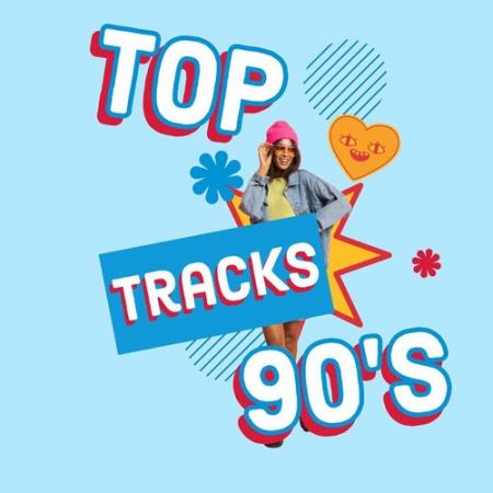 Top Tracks 90's (2025) MP3 Top Tracks 90's (2025) MP3