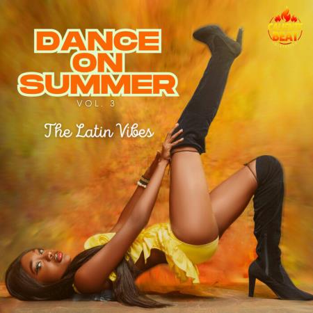 Dance On Summer, Vol 3 - The Latin Vibes (2025) MP3