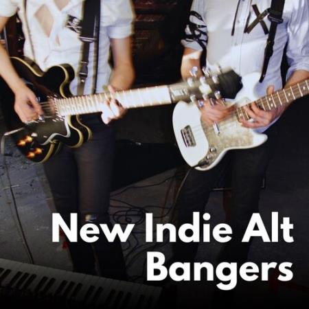 New Indie Alt Bangers (2025) MP3