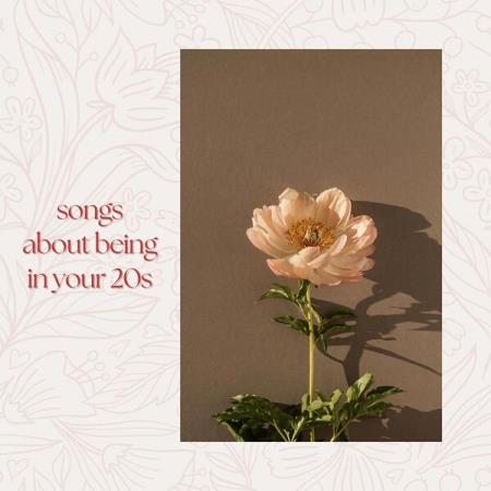songs about being in your 20s (2025) MP3