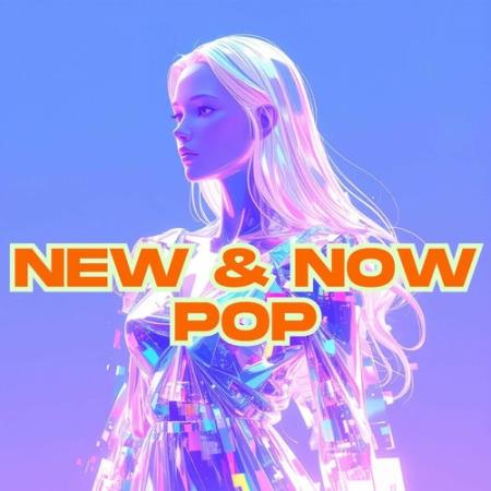 New & Now Pop (2025) MP3