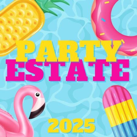 Party Estate (2025) MP3