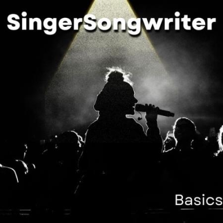 SingerSongwriter - Basics (2025) MP3