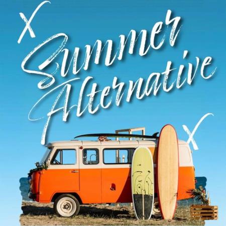 Summer Alternative (2025) MP3