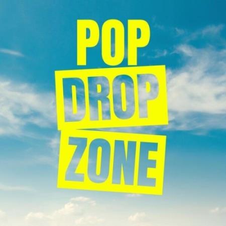 Pop Drop Zone (2025) MP3 Pop Drop Zone (2025) MP3