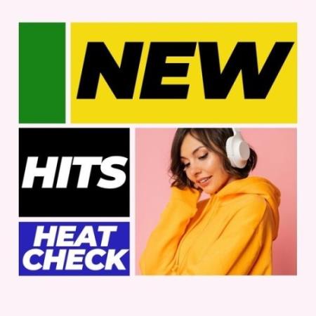 New Hits Heat Check (2025) MP3