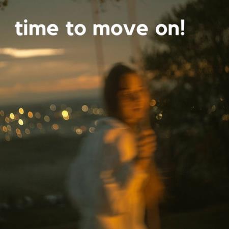Time to Move On! (2025) MP3
