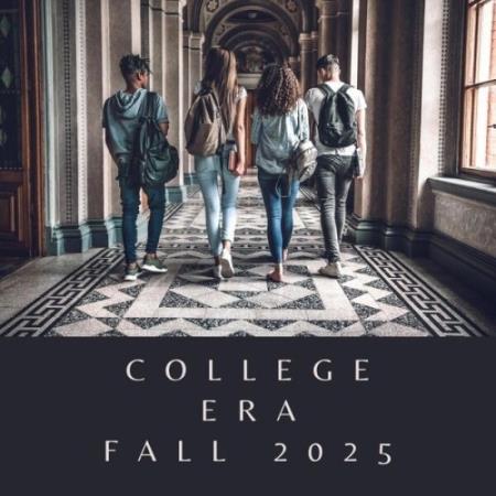 College Era Fall (2025) MP3