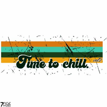 Time To Chill, Vol. 2 (2025) MP3