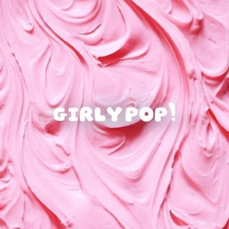girly pop! (2025) MP3 girly pop! (2025) MP3