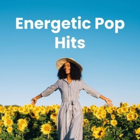 Energetic Pop Hits (2025) MP3 Energetic Pop Hits (2025) MP3