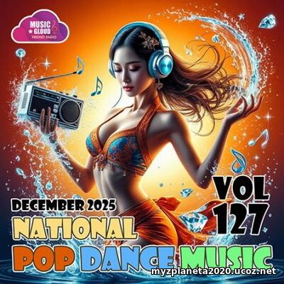 National Pop Dance Music Vol. 127