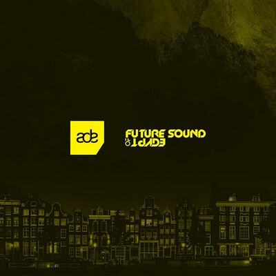 Сборник - Future Sound of Egypt ADE 2025 (2025) [MP3]