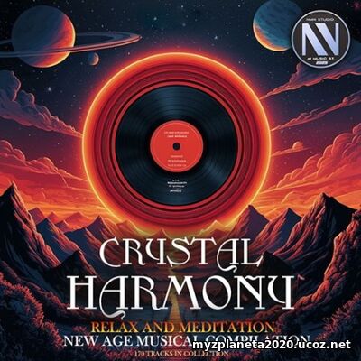Crystal Harmony
