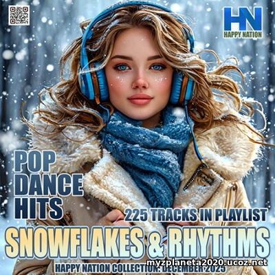 Snowflakes And Rhythms